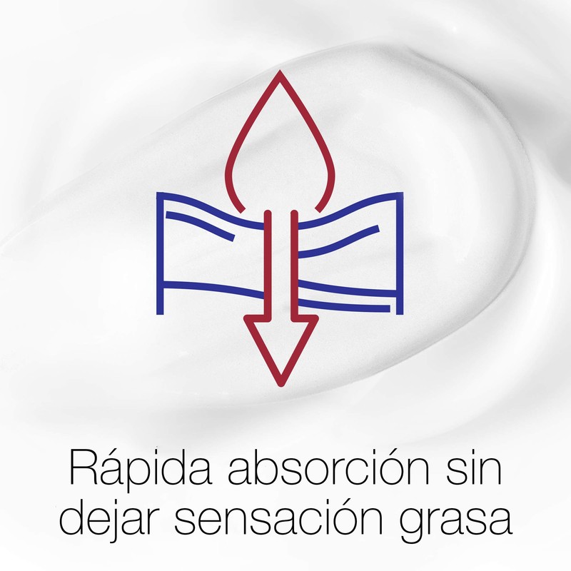 Neutrogena – Quick Absorption Hand Cream – 75 ml Duo