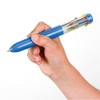Ten Color Shuttle Pens 1 dz