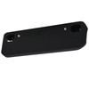Front License Plate Bracket, Compatible with 2010-2024+ Toyota 4Runner, Premium