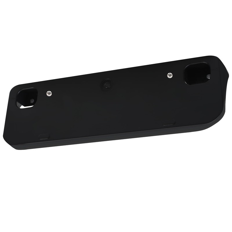 Front License Plate Bracket, Compatible with 2010-2024+ Toyota 4Runner, Premium