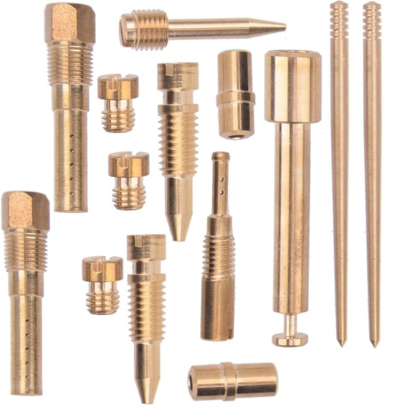 Carburetor Rebuild Kit for Honda XL600R 1983-1987 H042-H016-UW