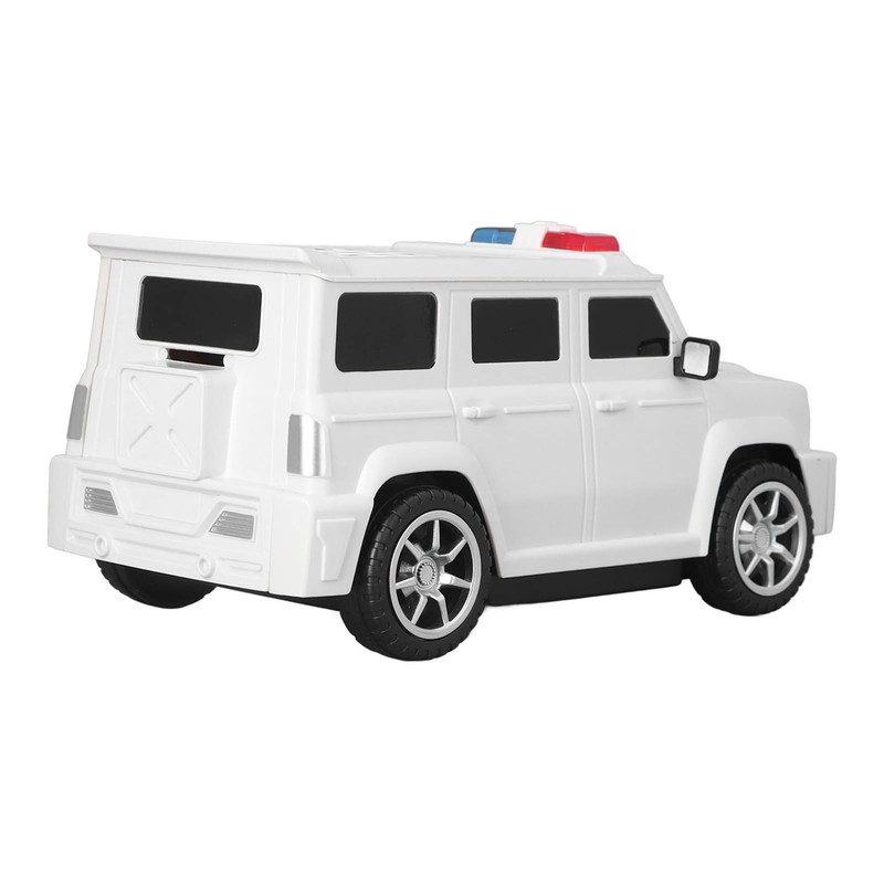 Car Bank Automatic Fingerprint Password Money Rolling Cash Coin Car