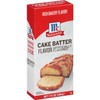 Mccormick vanilla butter & nut Flavor - Artificially flavored 2oz