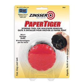 Zinsser DIF Papertiger Tool (Z02967)