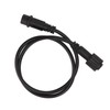 Speed Sensor Extension Cable 3 Pin Female to Male Extension