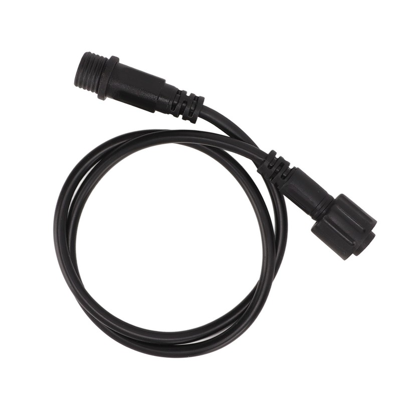 Speed Sensor Extension Cable 3 Pin Female to Male Extension