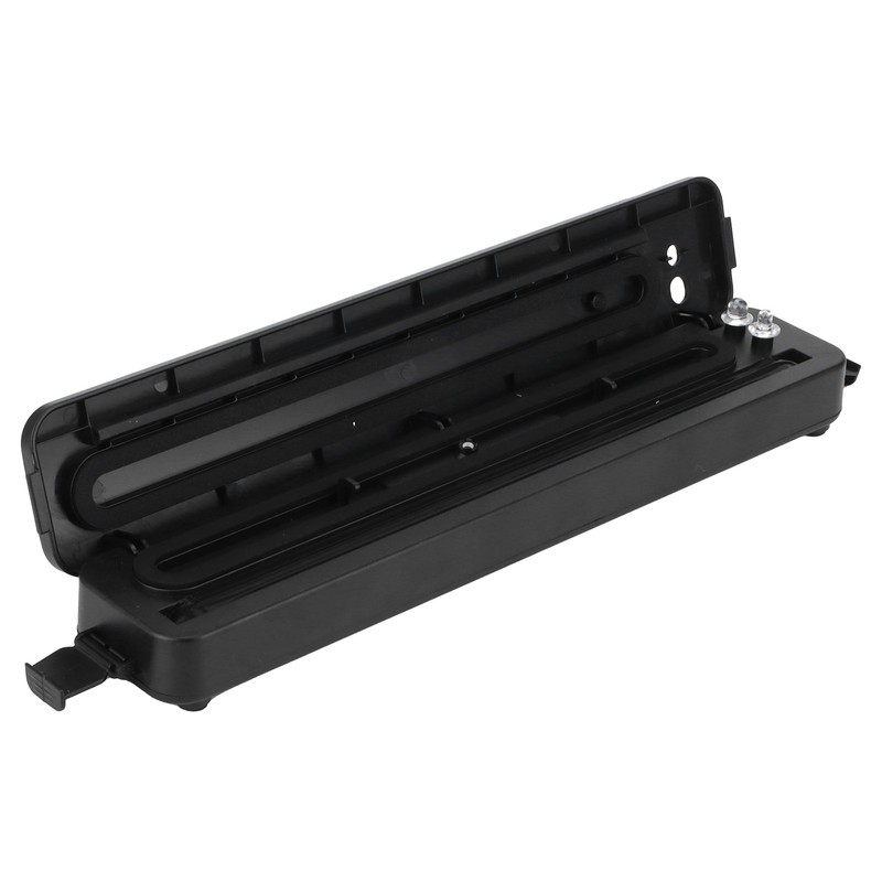 Household Packaging Machine Automatic FoodPreservation Vacuum Sealer Snack Sealing Machine
