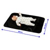 Roll n Go Travel Baby Reversible Changing Mat/Foldable and Lightweight