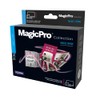 Megagic 519 Magic Show with Tuto Code Magicpro Collection, Black,