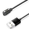 Compatible with YMZ Smart Watch Charger, Lamshaw Magnetic Replacement Charger