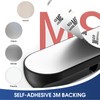 FunnAura 10PCS Magnetic Cable Clips Holder, Mini Cube Tidy Wire
