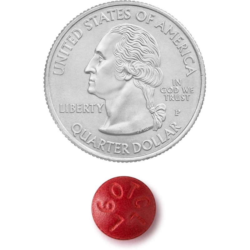 Equate Stool Softener Plus Stimulant Laxative Tablets -Constipation, 240 Tablets