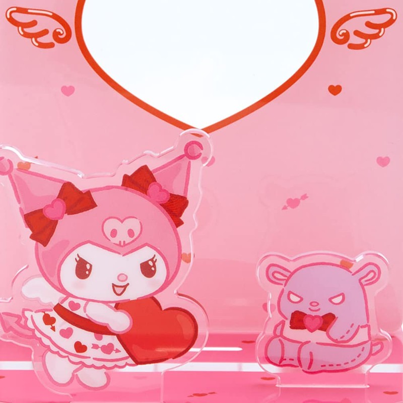 Sanrio 825140 Chromi Acrylic Multi Stand (Cupit)