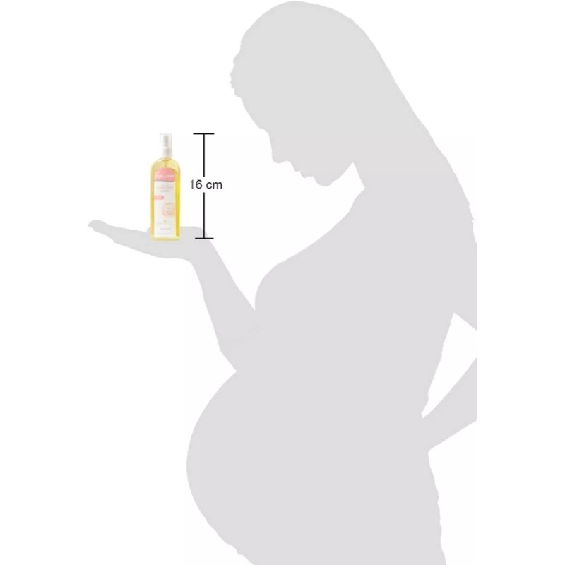 Mom To Mom Aceite Para Prevenir Comezón Etapa A 125ml