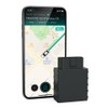 CARLOCK Anti Theft Car Device - Real Time 4G Car