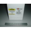 Spotnails 1804PG 1/2" 18 Gauge 7/32" Crown Staples (50,000) Bostitch