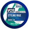 VO5 Styling Wax Rework Hold Natural Shine XXL 100ml