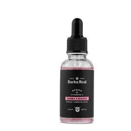 Aceite De Vitamina C Para Barba | Barba Real