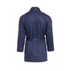 Revise RE-509 Elegant Men's Dressing Gown - Short - 100%