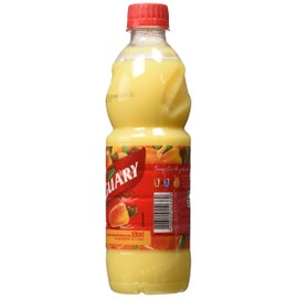 Maguary Cashew Juice Concentrate - 16.9 FL.Oz | Suco Concentrado Maguary Sabor Caju - 500ml - (PACK OF 04)