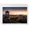Neil Barr Edinburgh Castle from Calton Hill - Scotland Greeting