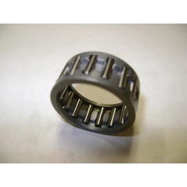 NMD BRAND K182210 18X22X10 METAL CAGE ASSEMBLY NEEDLE ROLLER BEARING FRD39