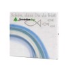 20 Napkins Schön dass du da bist mit Fische und