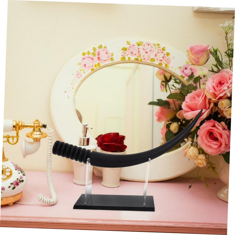 BIUDECO Large Eyelash Model for Salon False Eyelash Extensions Display