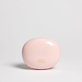 Milk Touch Glow Cushion All Day Skin Fit Milky Shade Original + Refill 03 Natural Beige MNS / 밀크터치 글로우 쿠션 올데이 스킨핏 밀키 Shade 본품 + 리필 03 내추럴베이지 MNS