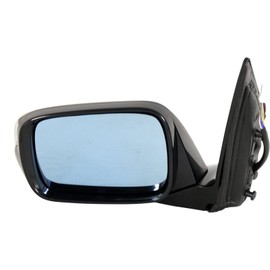 Garage-Pro Mirror Compatible with 2007-2009 Acura MDX Driver Side, Heated, Power Glass, In-housing Signal Light