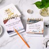 Motivational & Inspirational Perpetual Daily Calendar - Planners Undated Perpetual