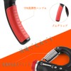 Cookie Talk Hand Grips, Grip Equipment, Strength Training and Rehabilitation