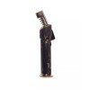 Scorch Torch Pencil Single Flame Butane Refillable Torch Lighter .