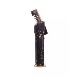 Scorch Torch Pencil Single Flame Butane Refillable Torch Lighter . - Style # 6