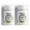 2 Pack Ultravix Mejora Articulaciones 20cp Sfn 2pack