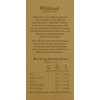 Whittard of Chelsea English Rose Tag and Envelope (Pack of