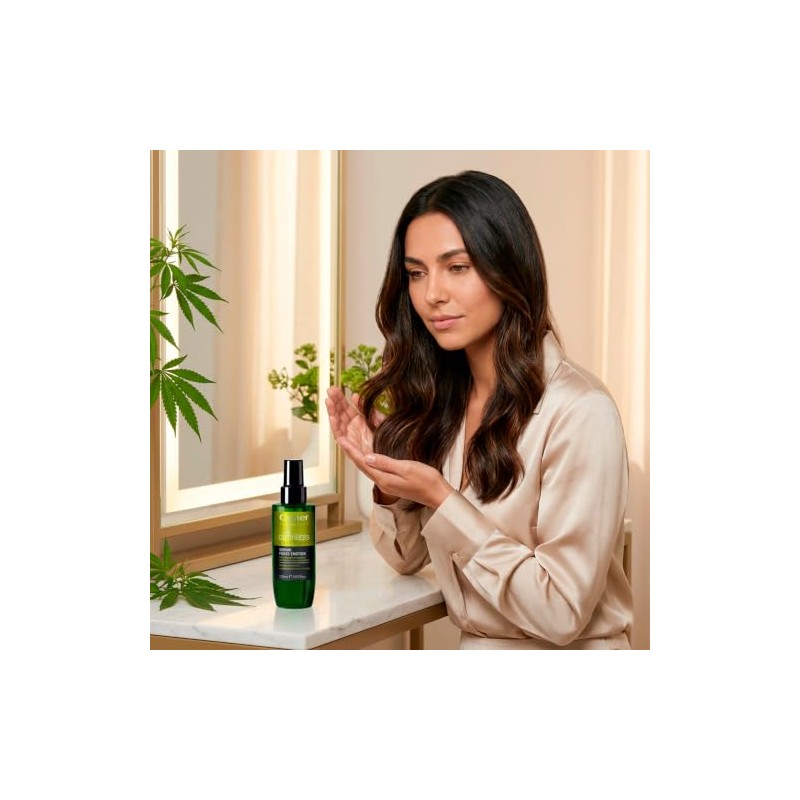Oyster Green Lab Serum Fortalecedor Force-Emotion