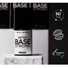 Base Strong 8 ml Semipermanenter Nagellack mit Dispersion, Basisgel für