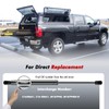 C1620651 18.5" 40 Lb Gas Strut Shock Spring Lift Support