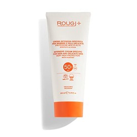Sonnencreme Kids SPF50+ by Rougj