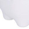 550ml Bathtub Shape Humidifier USB Powered Noise Reduction Humidifier Desktop