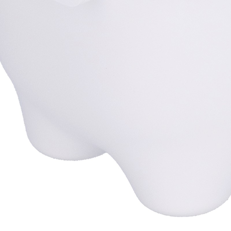 550ml Bathtub Shape Humidifier USB Powered Noise Reduction Humidifier Desktop