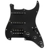 Musiclily Pro-SE ST-HSS-60SE Pre-wired Pickguard with Alnico 5 Pickups 5-Way