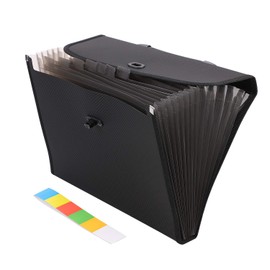 File Case, a4, Carrying Case, Large Capacity, Handbag, Document File, Business Bag, Multi-functional, Bag Type, Document Bag, Storage Case, Portable, File Packaging, File Bag, Document Clip, Paper