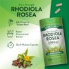 Natures Truth Rhodiola Rosea, 2000 Mg