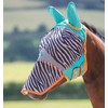Zeb-Tek Fly Mask (Cob)