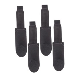 ABOOFAN 4pcs Hot Water Jug Accessory Insulated Kettle Button Replacement Thermal Jug Lid Handle for Home Gatherings Office Use