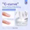 Saviland Kit De Gel De Uñas De Saviland Builder -