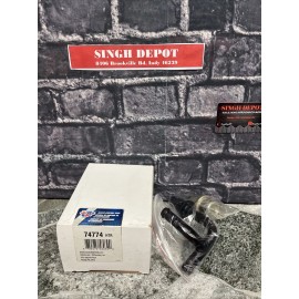 CARQUEST Cooling 74774 - HVAC Heater Control Valve