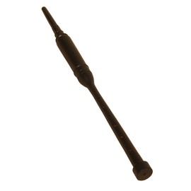 Practice Chanter, Black Rosewood, Blk MP